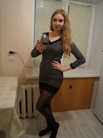 Проститутка Агата